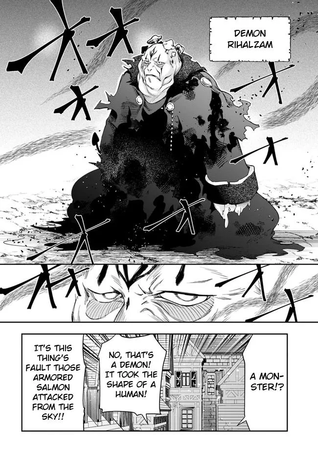 The Frontier Alchemist, chapter 21.2, page 16