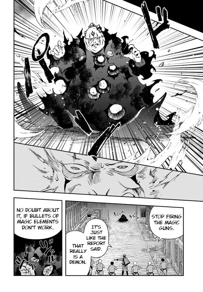 The Frontier Alchemist, chapter 22.1, page 2