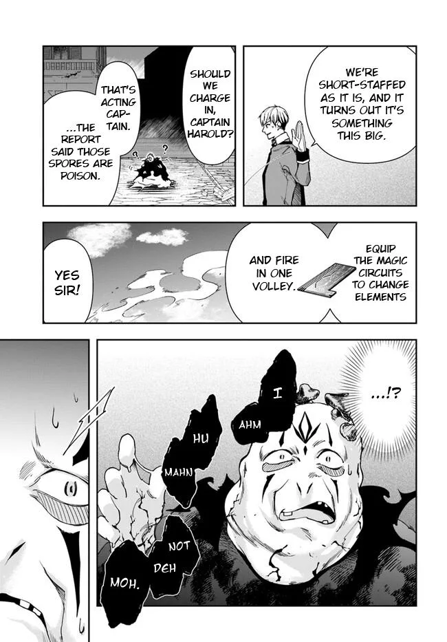 The Frontier Alchemist, chapter 22.1, page 3