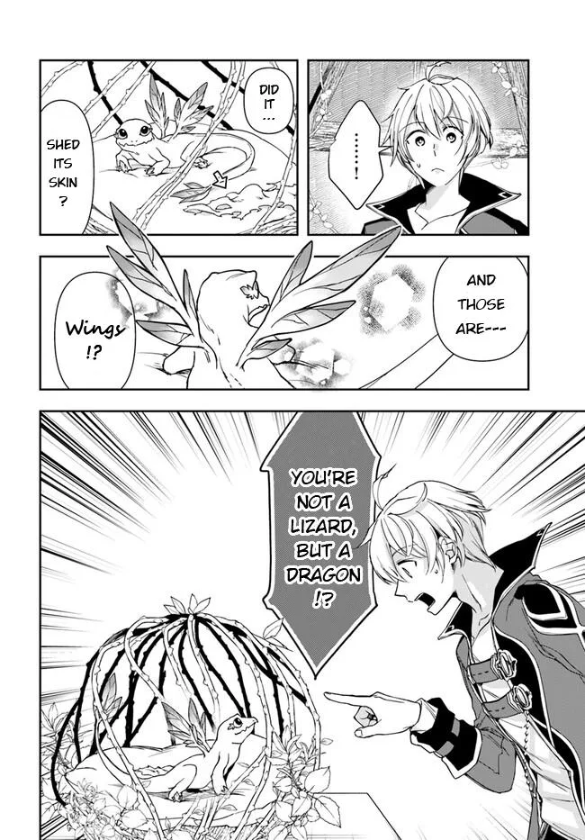 The Frontier Alchemist, chapter 22.2, page 4