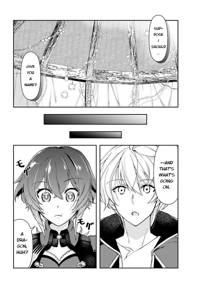 The Frontier Alchemist, chapter 22.2, page 10
