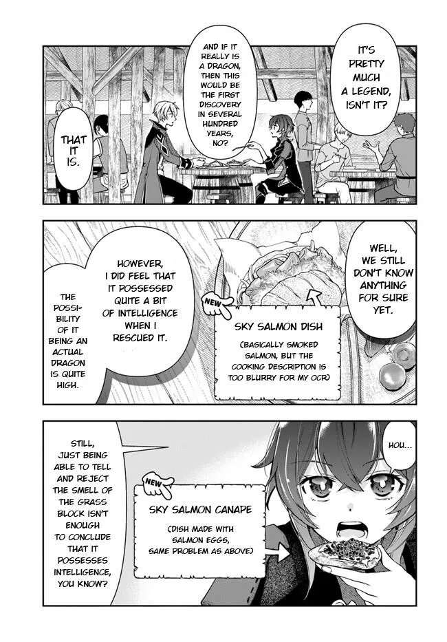 The Frontier Alchemist, chapter 22.2, page 11