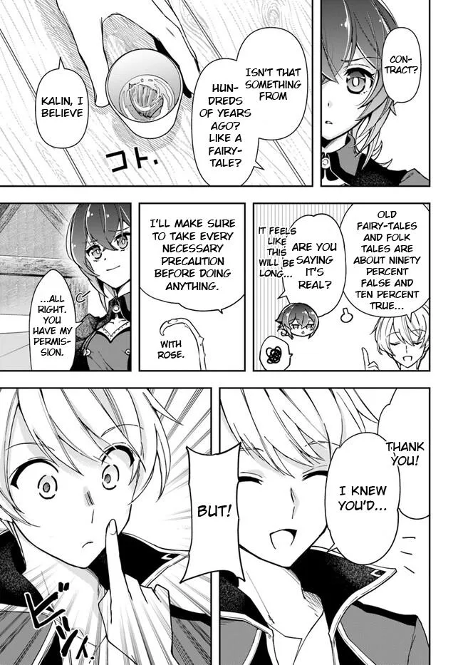 The Frontier Alchemist, chapter 23.1, page 2