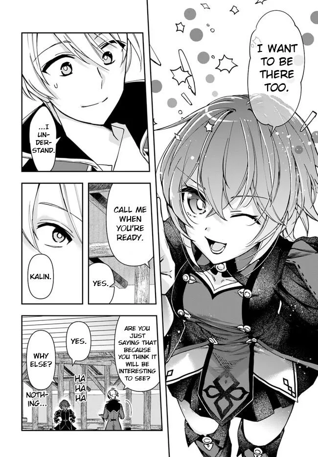 The Frontier Alchemist, chapter 23.1, page 3