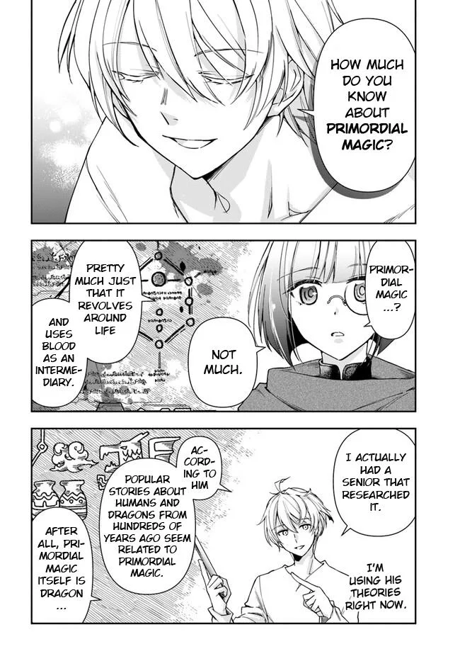 The Frontier Alchemist, chapter 23.1, page 7
