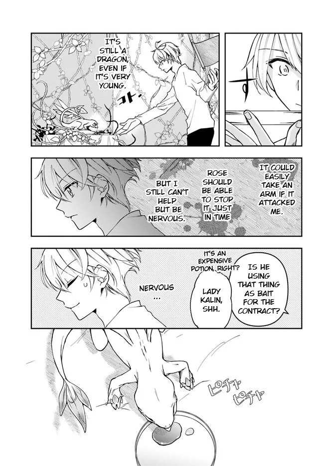 The Frontier Alchemist, chapter 23.1, page 10