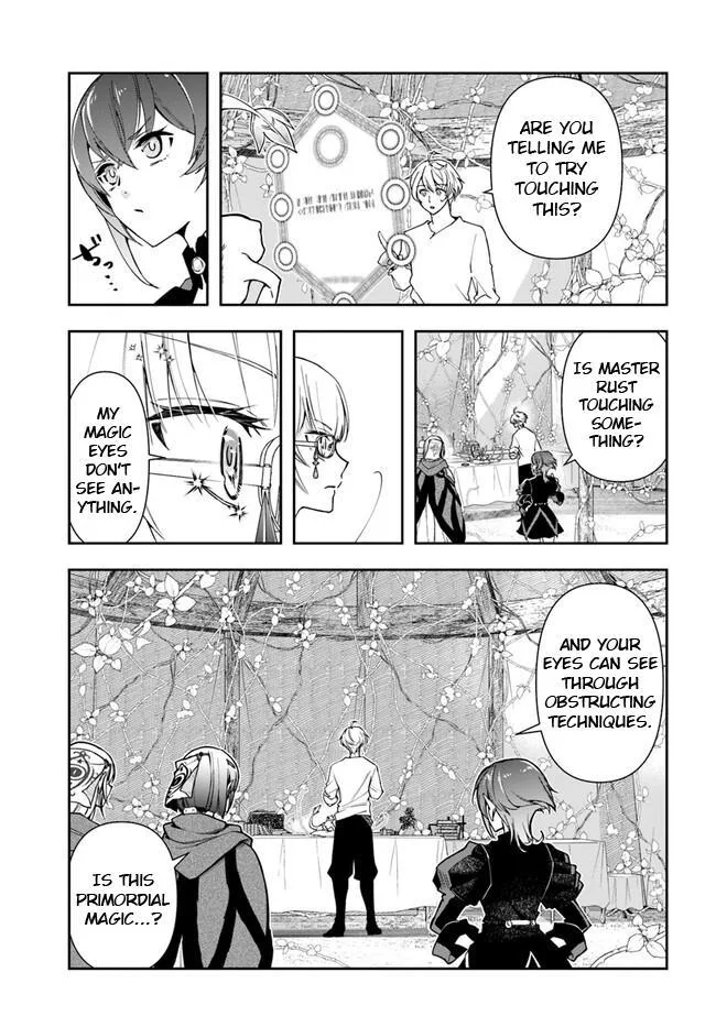 The Frontier Alchemist, chapter 23.2, page 6