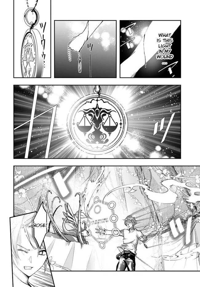 The Frontier Alchemist, chapter 23.2, page 9
