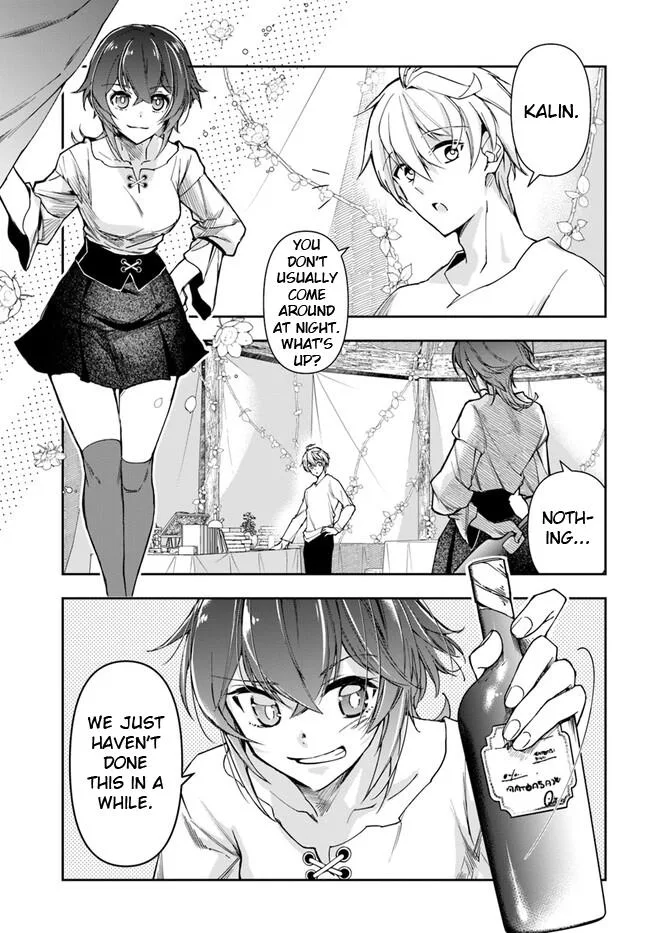The Frontier Alchemist, chapter 24.1, page 2