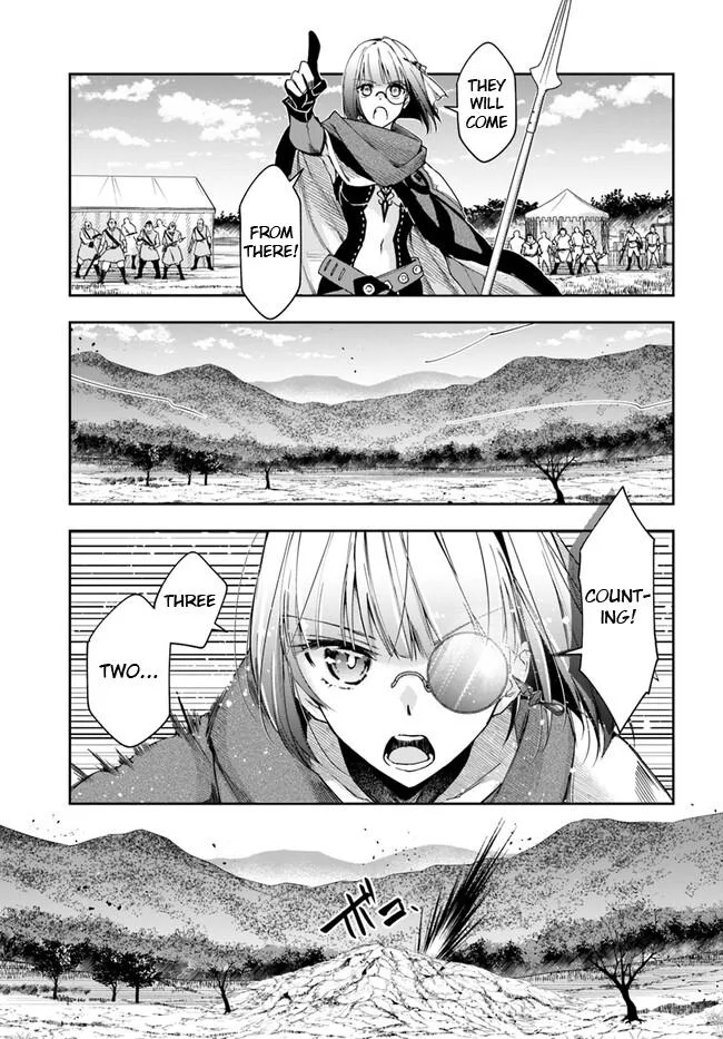 The Frontier Alchemist, chapter 25.1, page 11