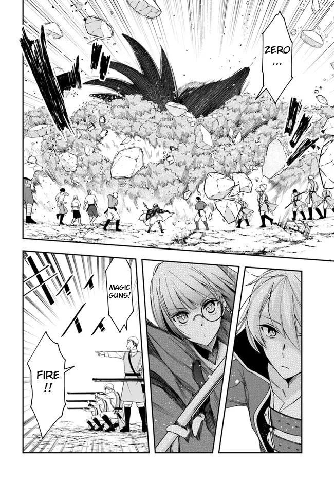 The Frontier Alchemist, chapter 25.1, page 12