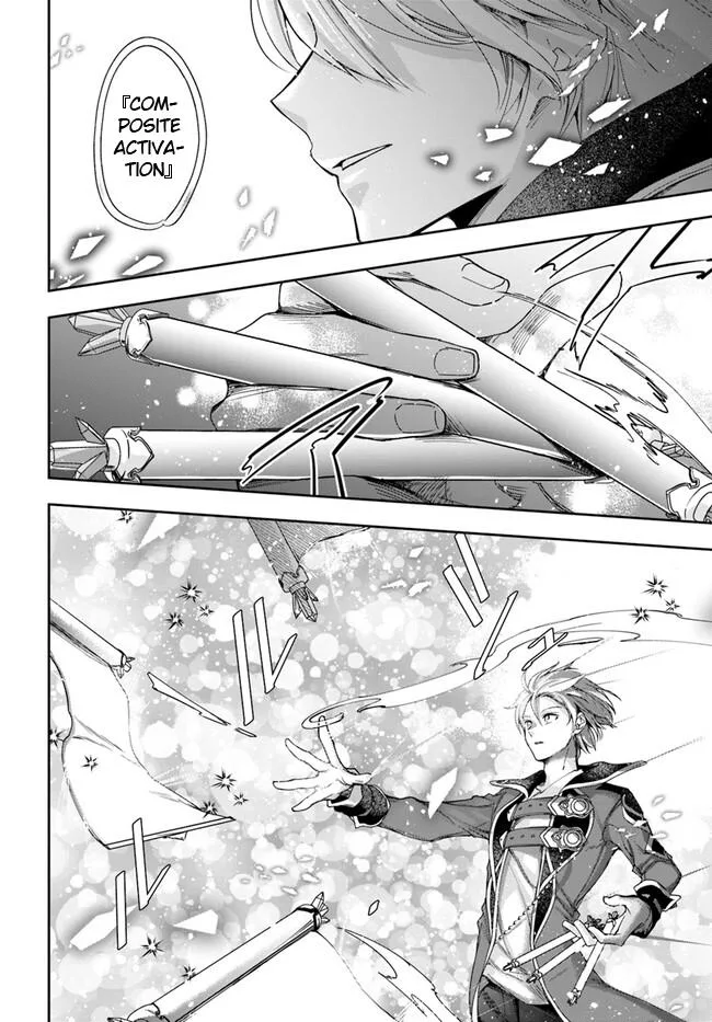 The Frontier Alchemist, chapter 25.2, page 2
