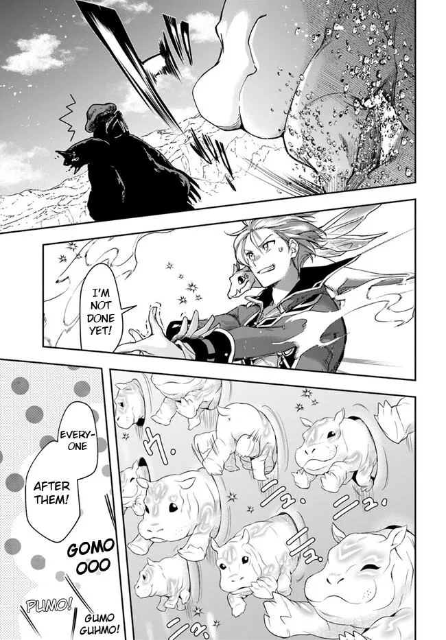 The Frontier Alchemist, chapter 25.2, page 8