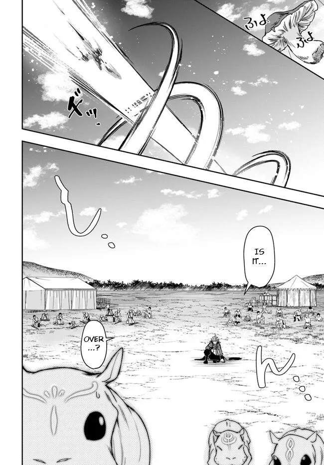 The Frontier Alchemist, chapter 25.2, page 13