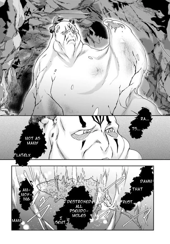 The Frontier Alchemist, chapter 26.2, page 5