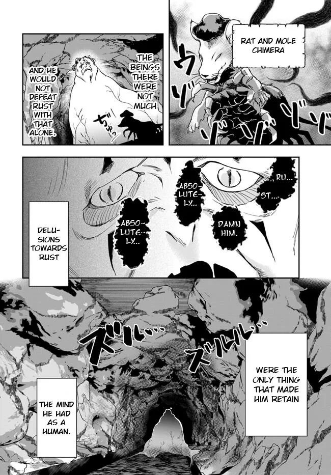 The Frontier Alchemist, chapter 26.2, page 7