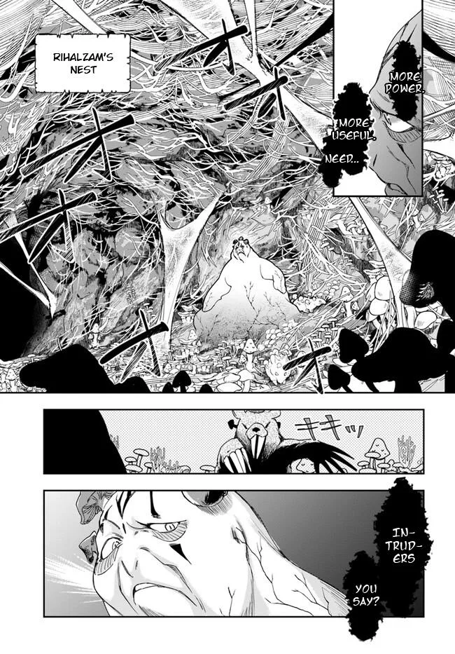 The Frontier Alchemist, chapter 26.2, page 8