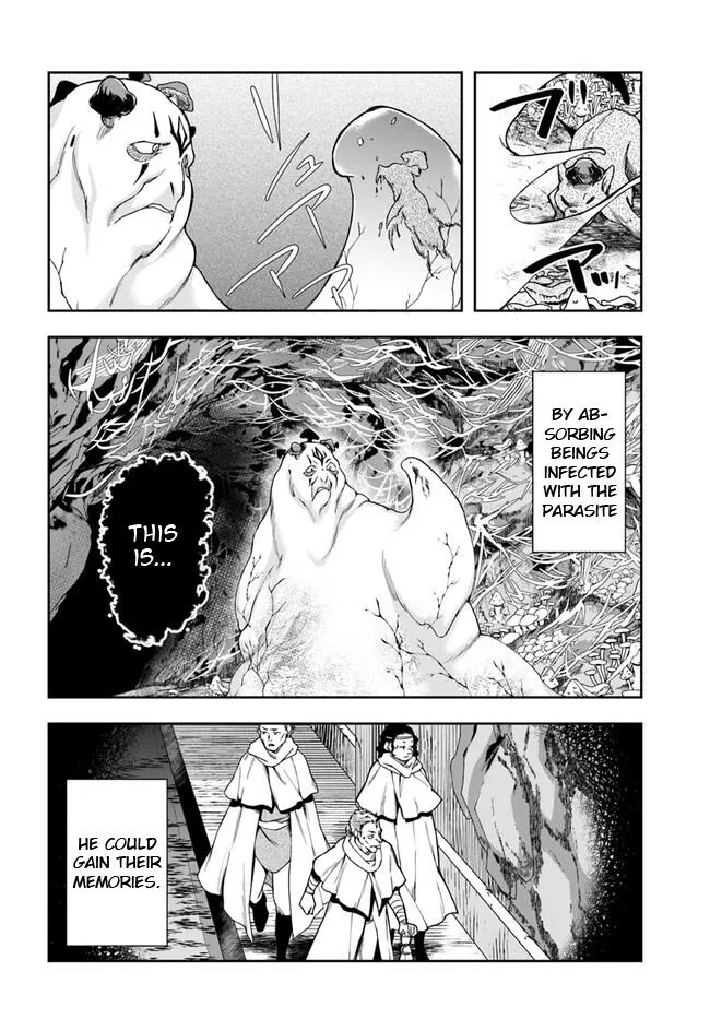The Frontier Alchemist, chapter 26.2, page 9