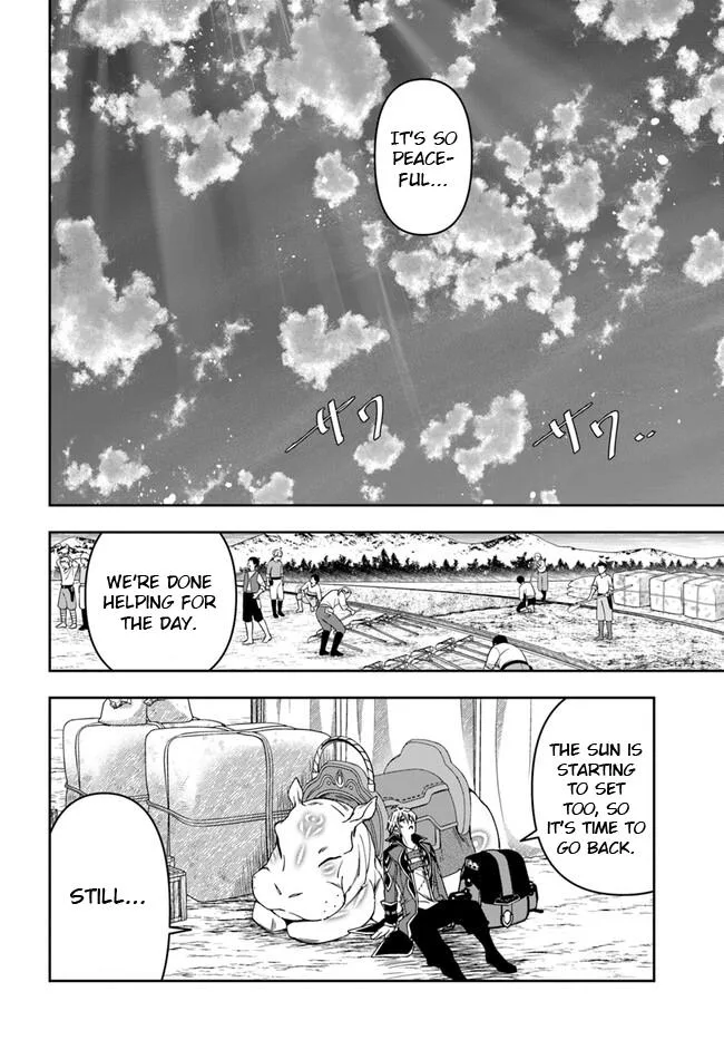 The Frontier Alchemist, chapter 27.1, page 2