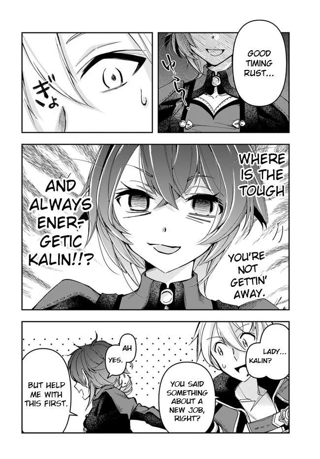 The Frontier Alchemist, chapter 27.2, page 3