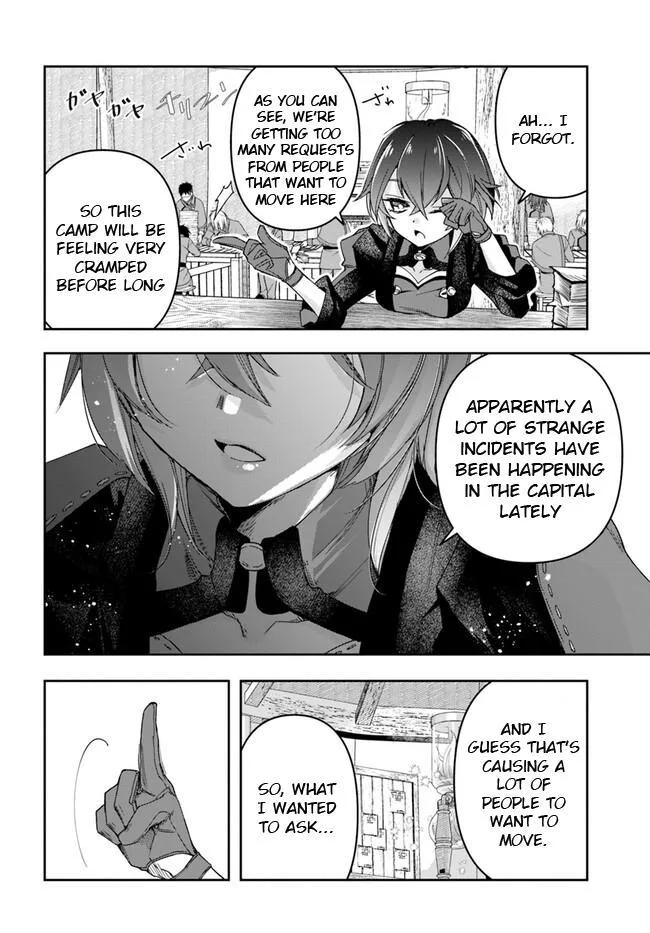 The Frontier Alchemist, chapter 27.2, page 9