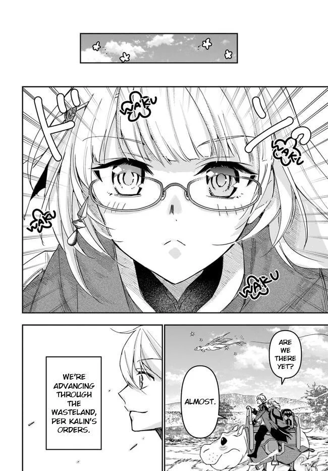 The Frontier Alchemist, chapter 27.2, page 11