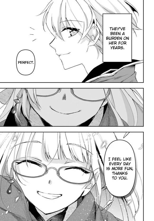 The Frontier Alchemist, chapter 27.2, page 16