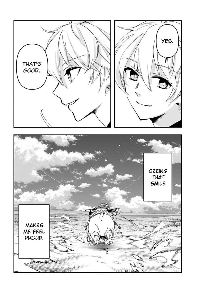 The Frontier Alchemist, chapter 27.2, page 17