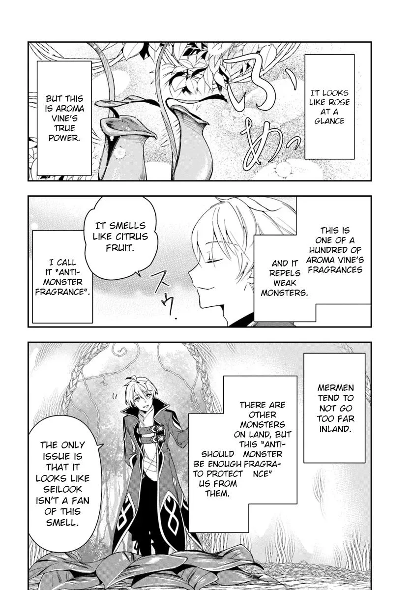 The Frontier Alchemist, chapter 28.2, page 6