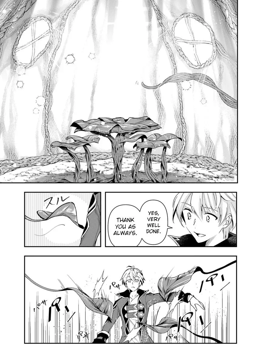 The Frontier Alchemist, chapter 28.2, page 7