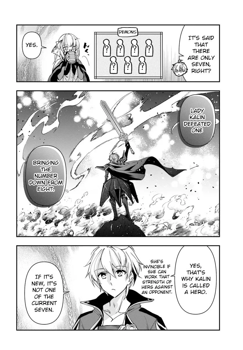The Frontier Alchemist, chapter 29.1, page 2