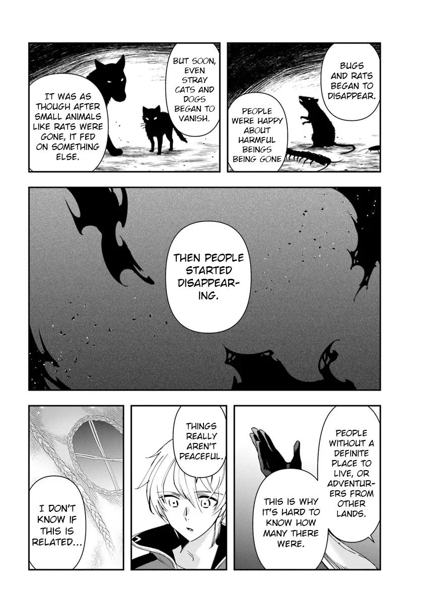 The Frontier Alchemist, chapter 29.1, page 6
