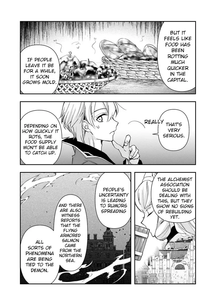 The Frontier Alchemist, chapter 29.1, page 7