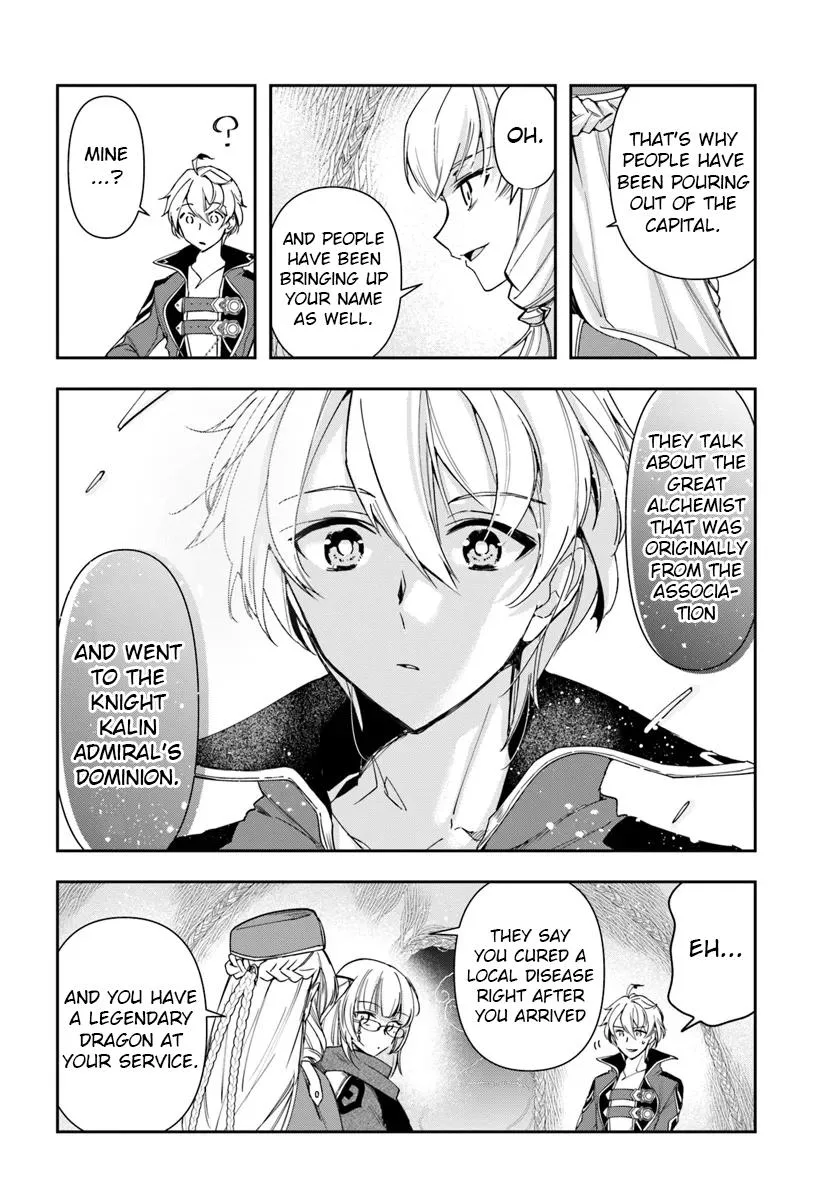 The Frontier Alchemist, chapter 29.1, page 8