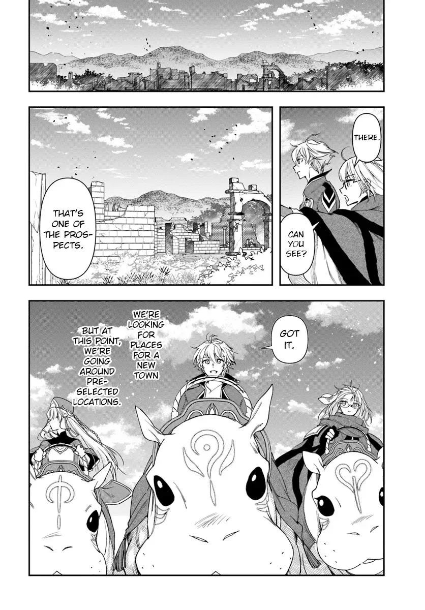 The Frontier Alchemist, chapter 29.1, page 12