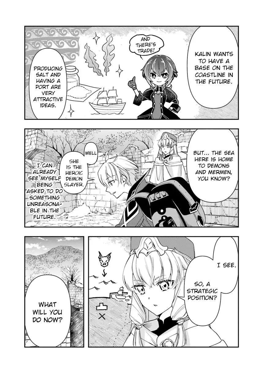 The Frontier Alchemist, chapter 29.2, page 3