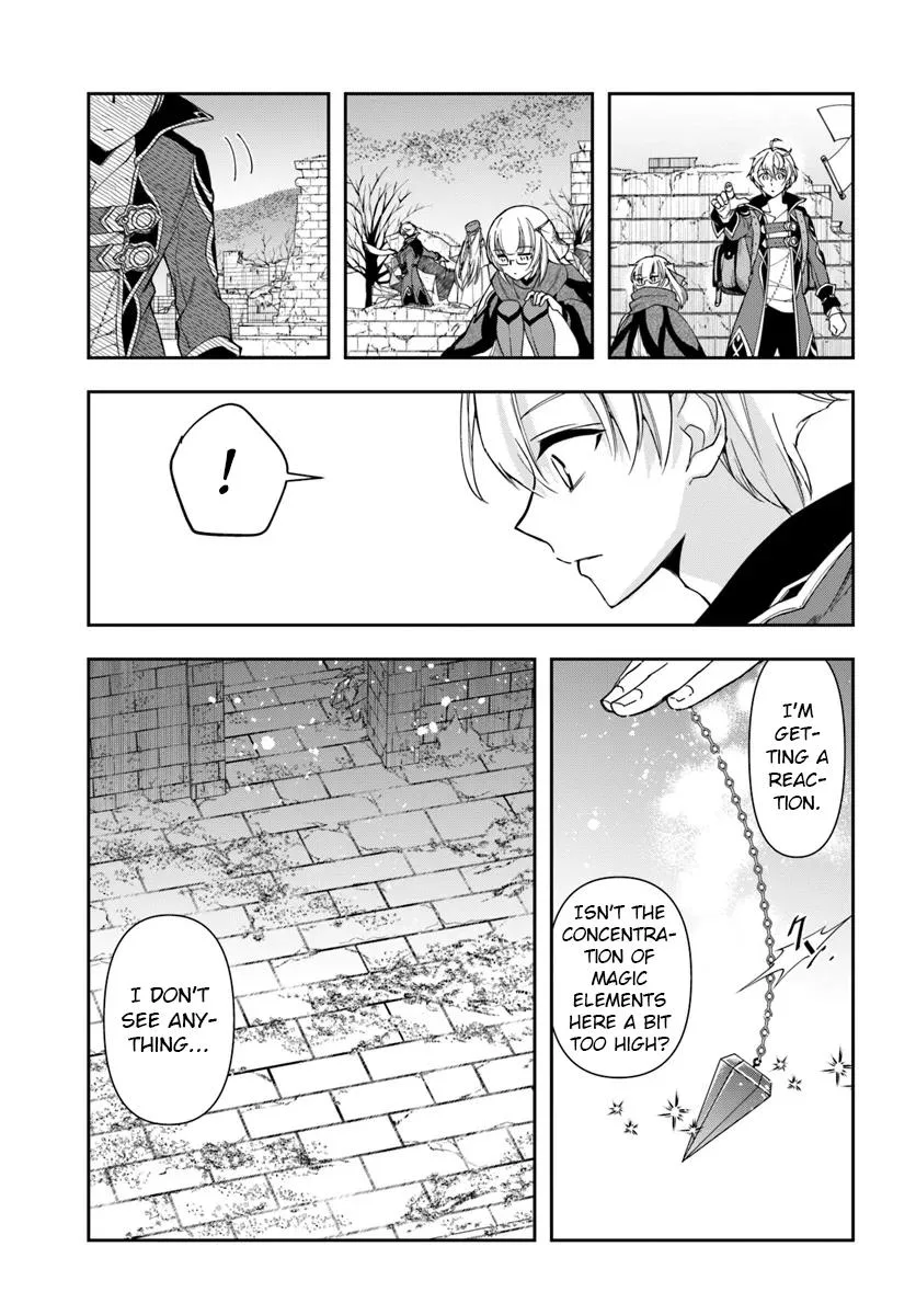 The Frontier Alchemist, chapter 29.2, page 5