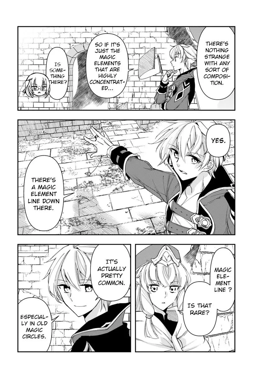 The Frontier Alchemist, chapter 29.2, page 6