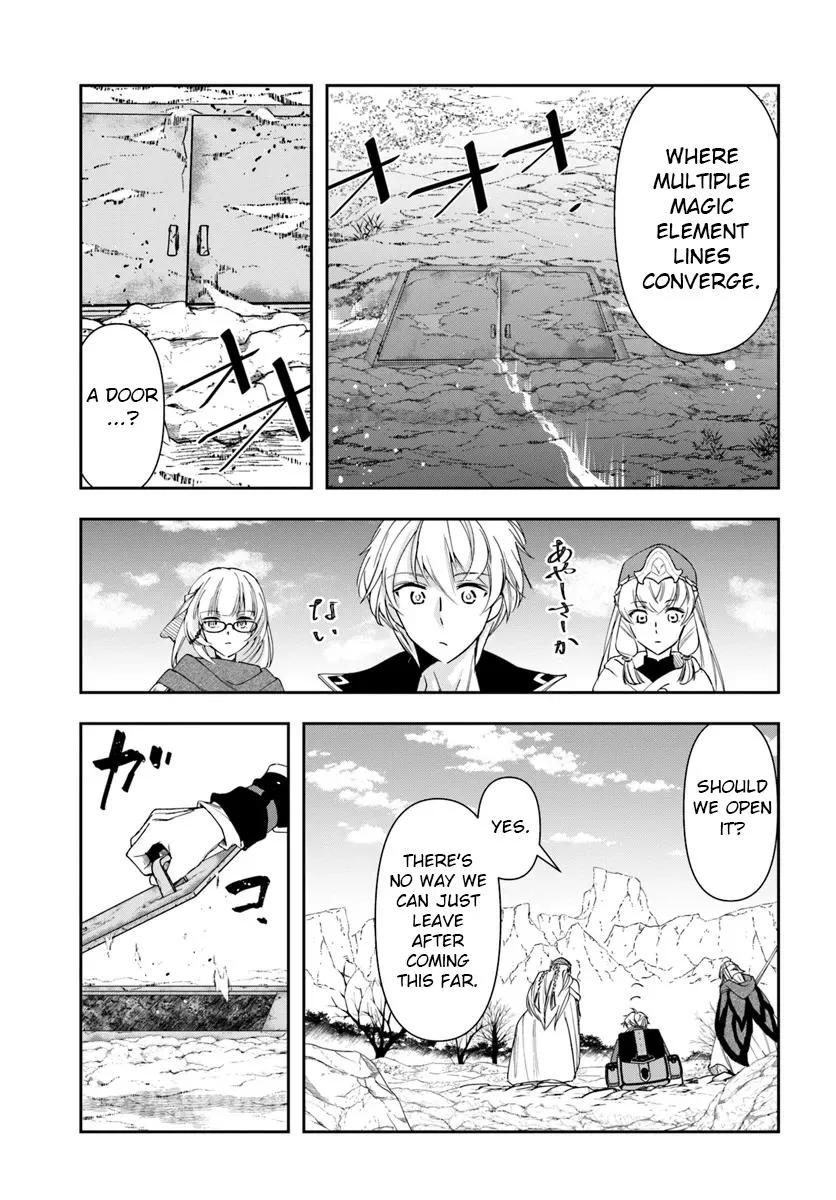 The Frontier Alchemist, chapter 29.2, page 9