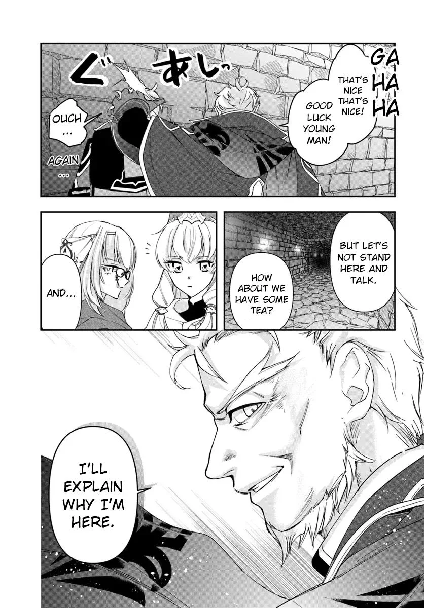 The Frontier Alchemist, chapter 29.2, page 17