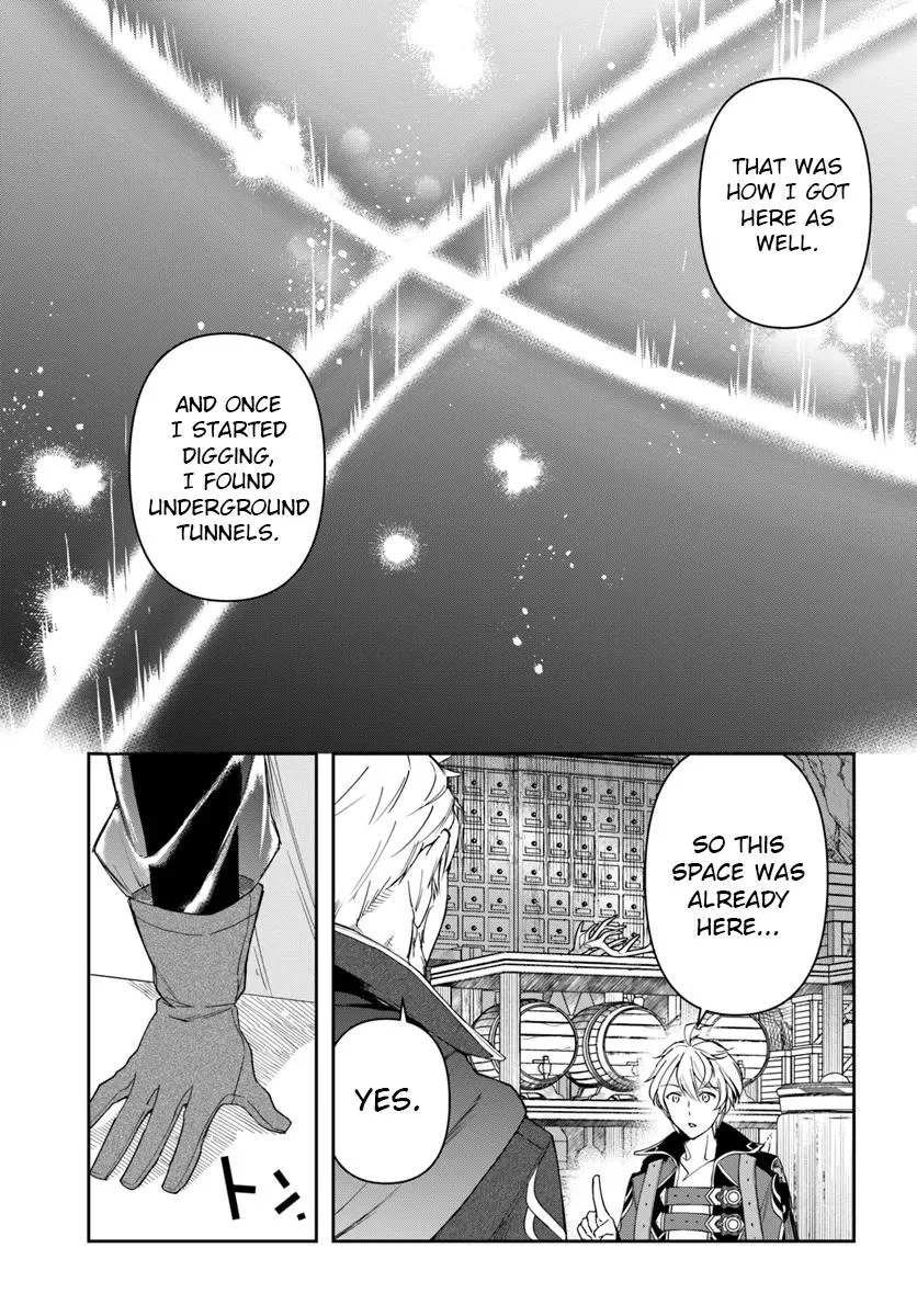 The Frontier Alchemist, chapter 30.1, page 15