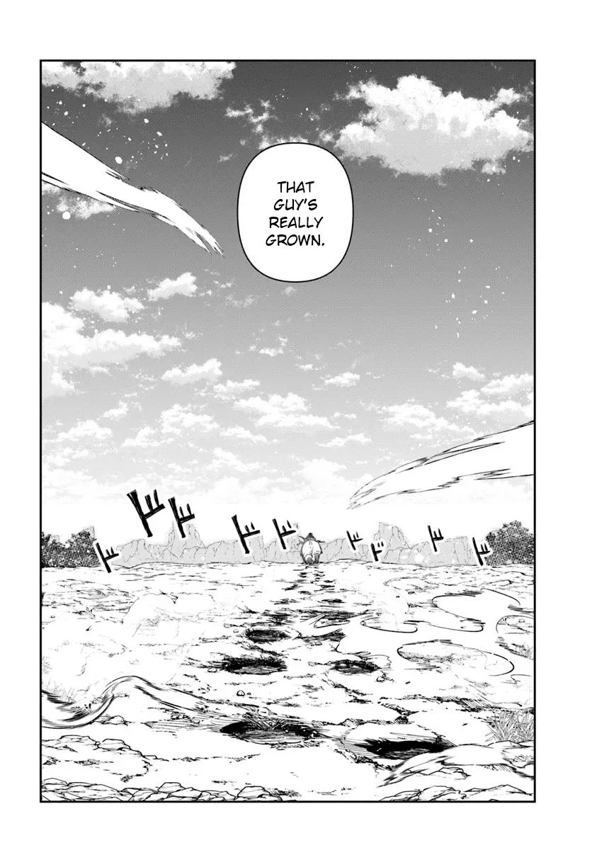The Frontier Alchemist, chapter 30.2, page 1