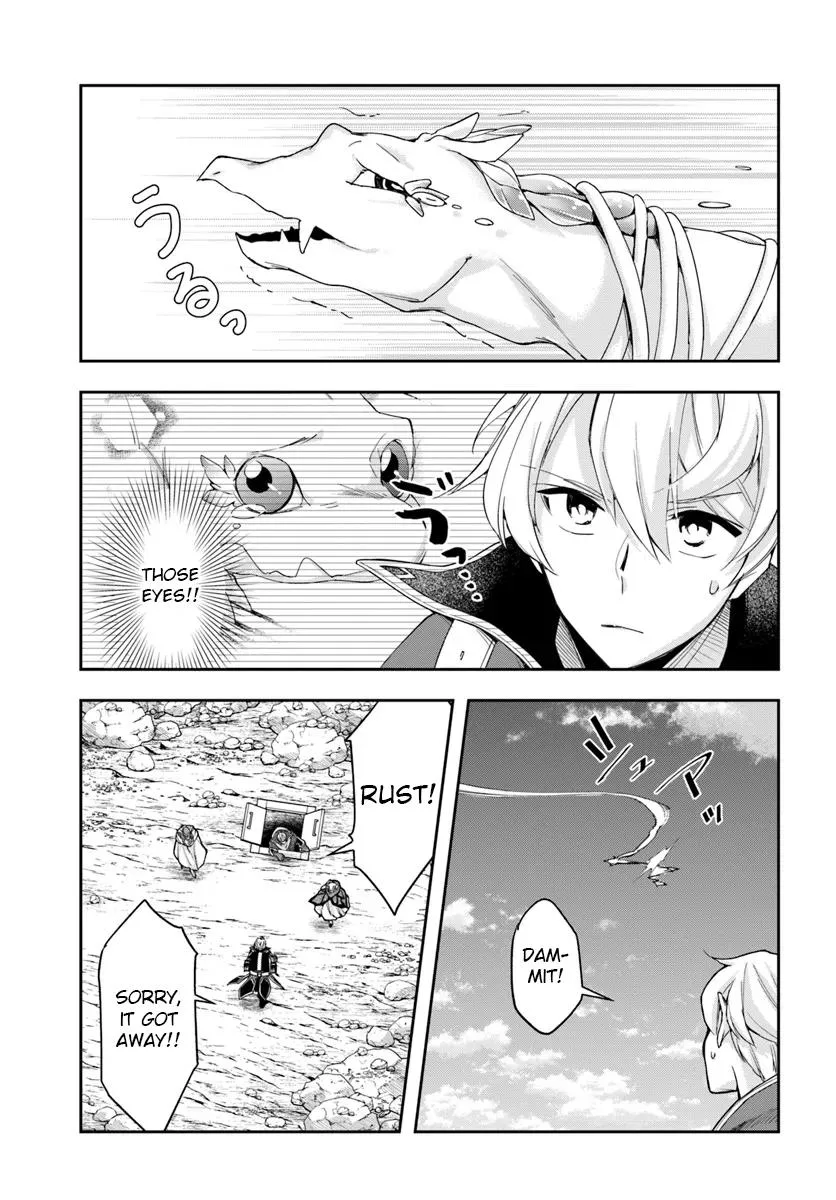 The Frontier Alchemist, chapter 30.2, page 4