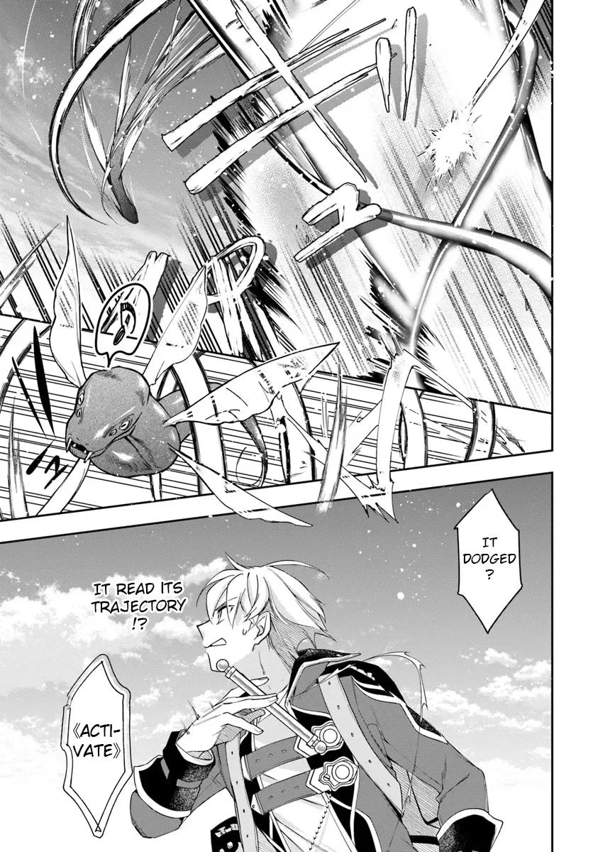 The Frontier Alchemist, chapter 30.2, page 6