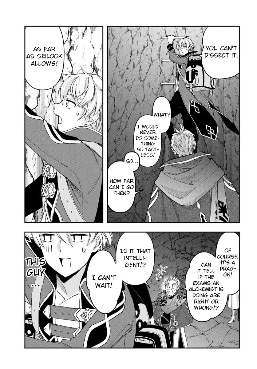 The Frontier Alchemist, chapter 30.2, page 12
