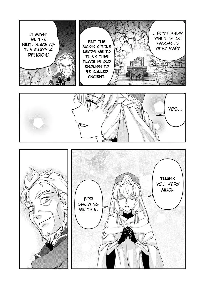 The Frontier Alchemist, chapter 30.2, page 16