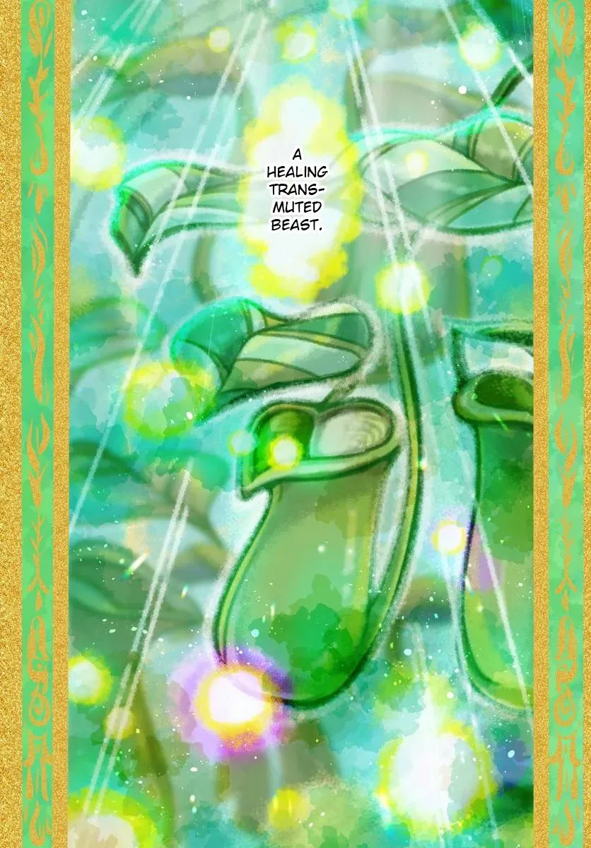 The Frontier Alchemist, chapter 31, page 1