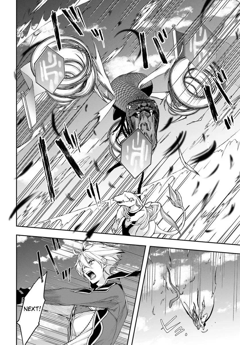 The Frontier Alchemist, chapter 31, page 7