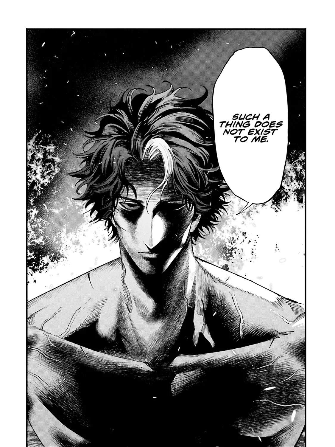 Record of Ragnarok: The Jack the Ripper Case Files, chapter 27, page 44