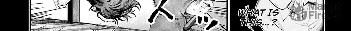 Record of Ragnarok: The Jack the Ripper Case Files, chapter 28, page 23